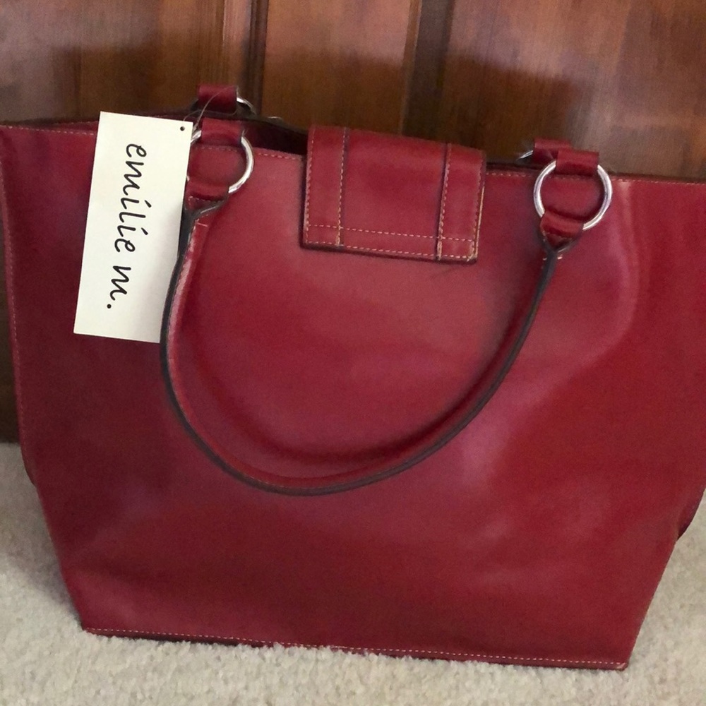 Woman’s bag - Picture 4 of 12